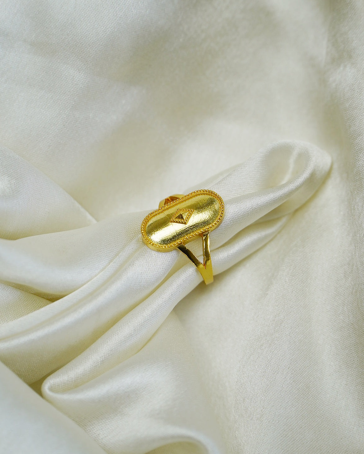 Venus Ring