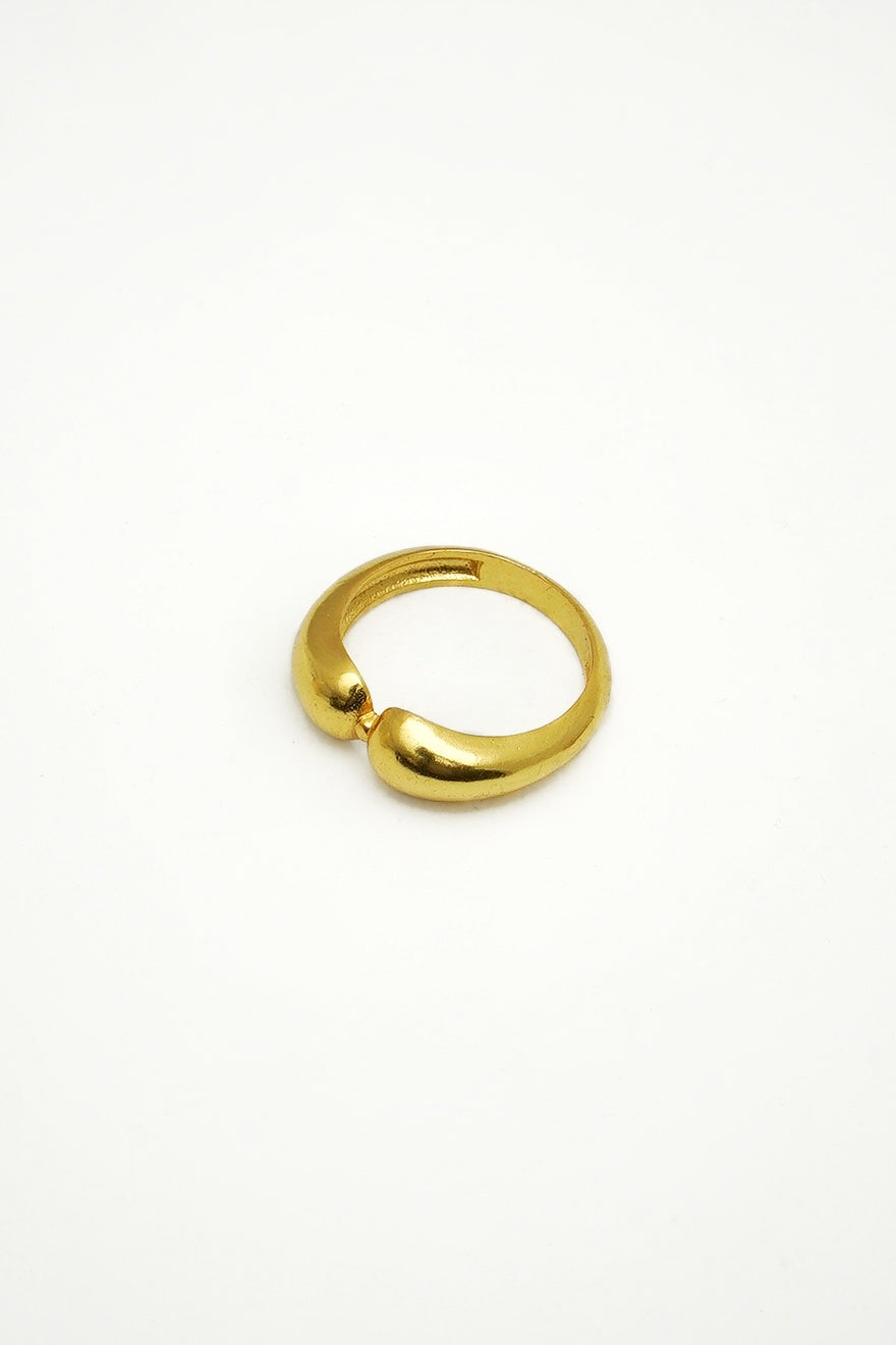 Echo Ring