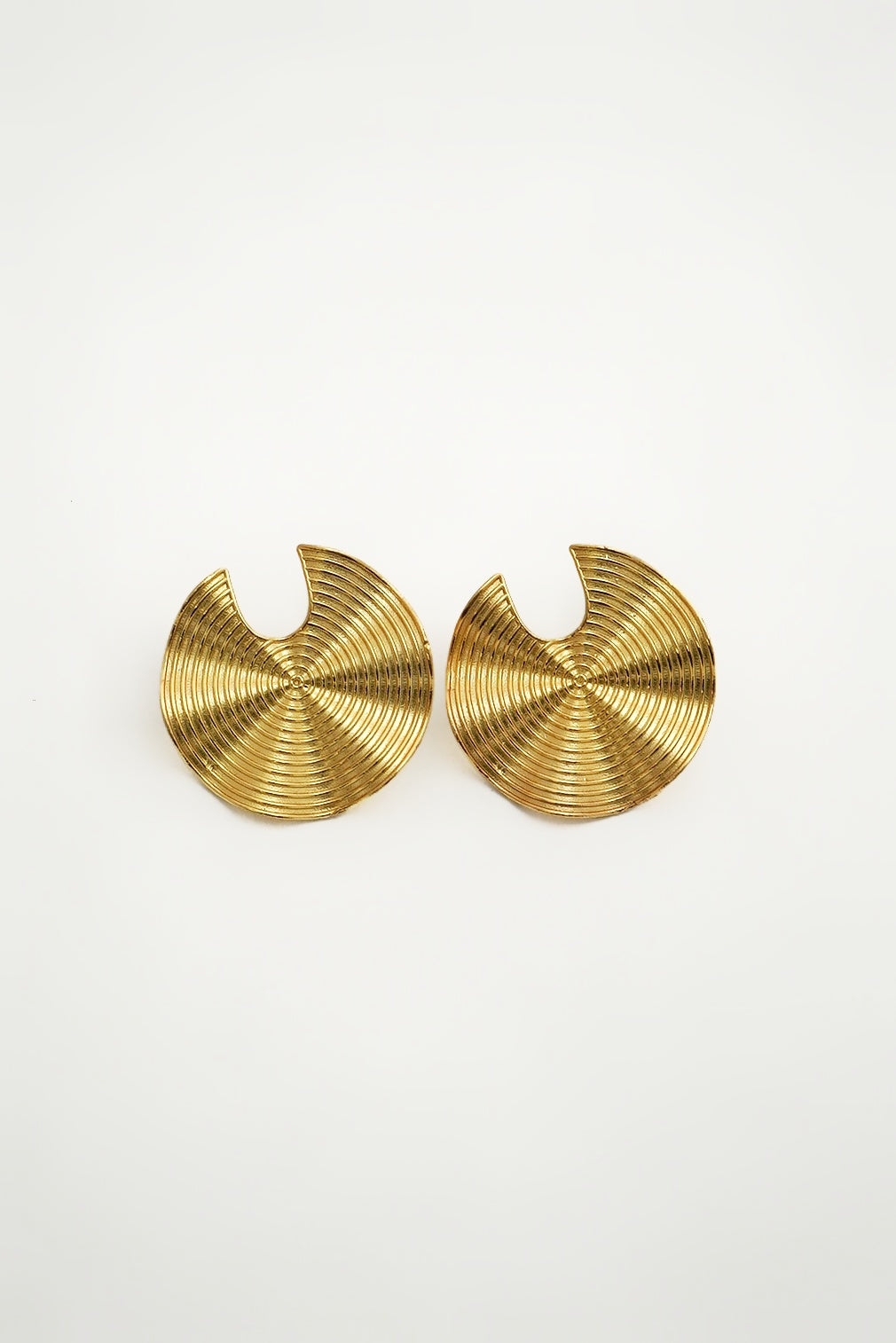 Ripple Studs
