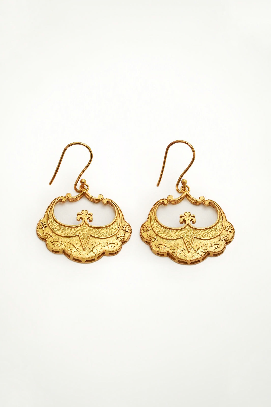 Costa Earrings