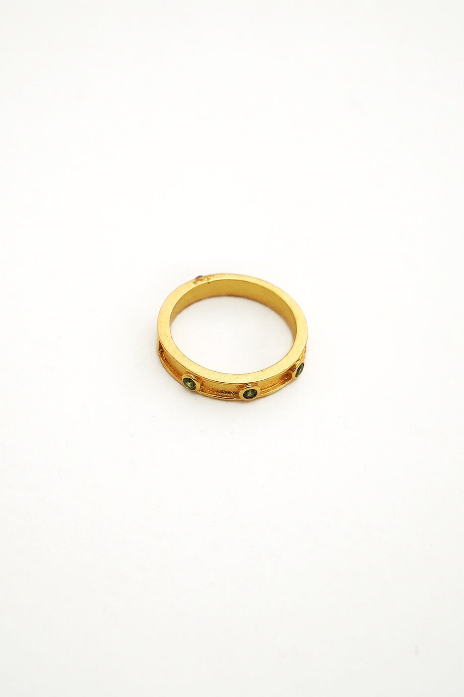 Lyra Band - 925 Silver