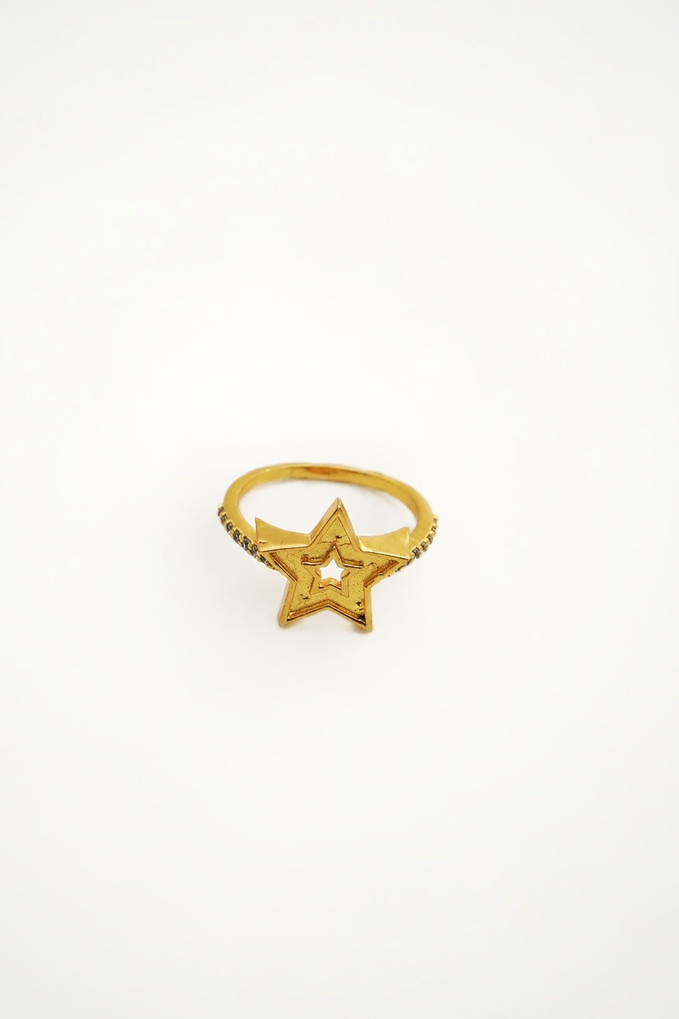 Star Ring