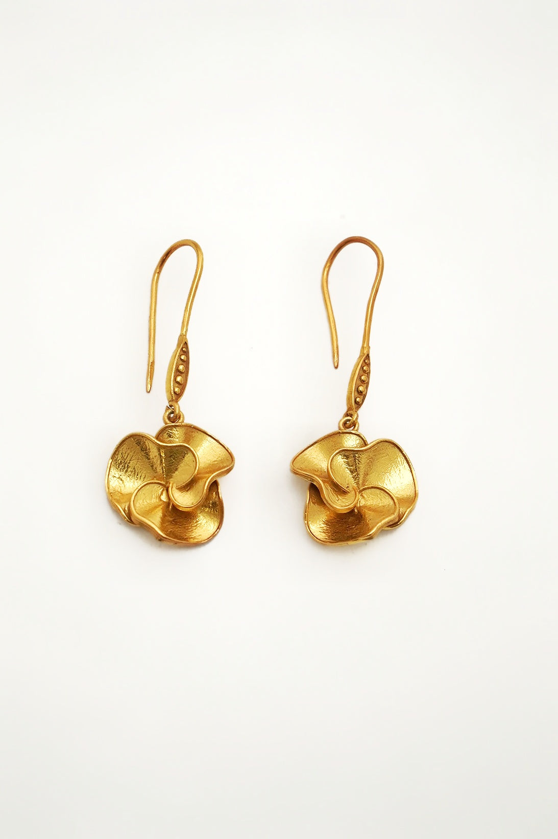 Eden Drop Earrings