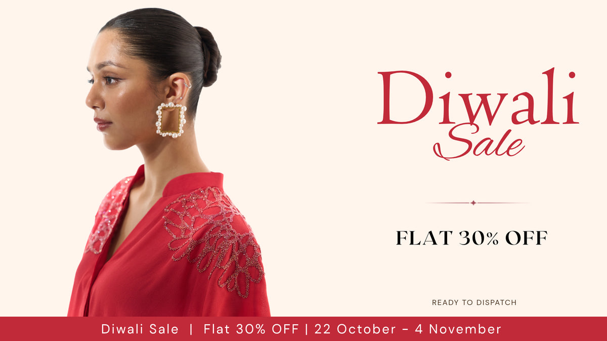 Diwali sale: flat 30% off sitewide. Shop Diwali gifts