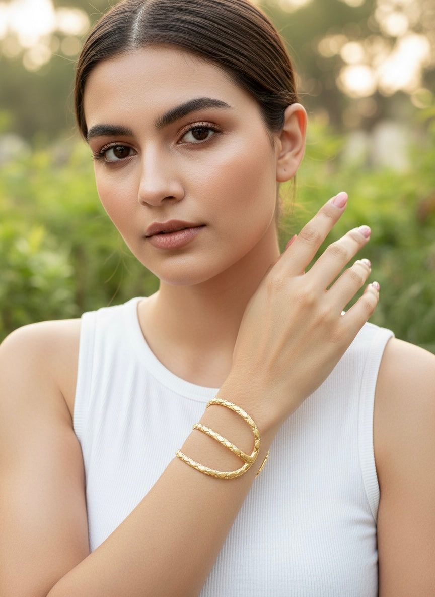 Meera Cuff