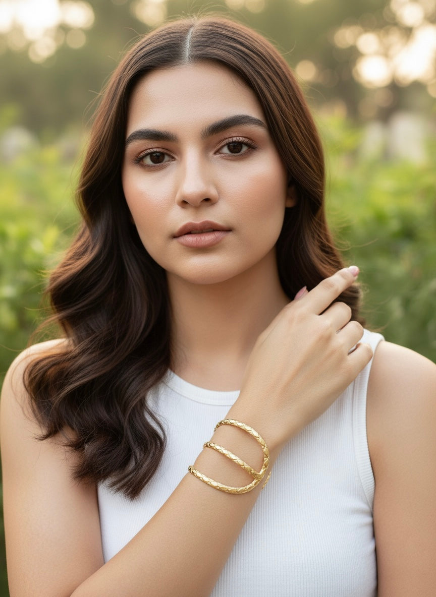 Meera Cuff