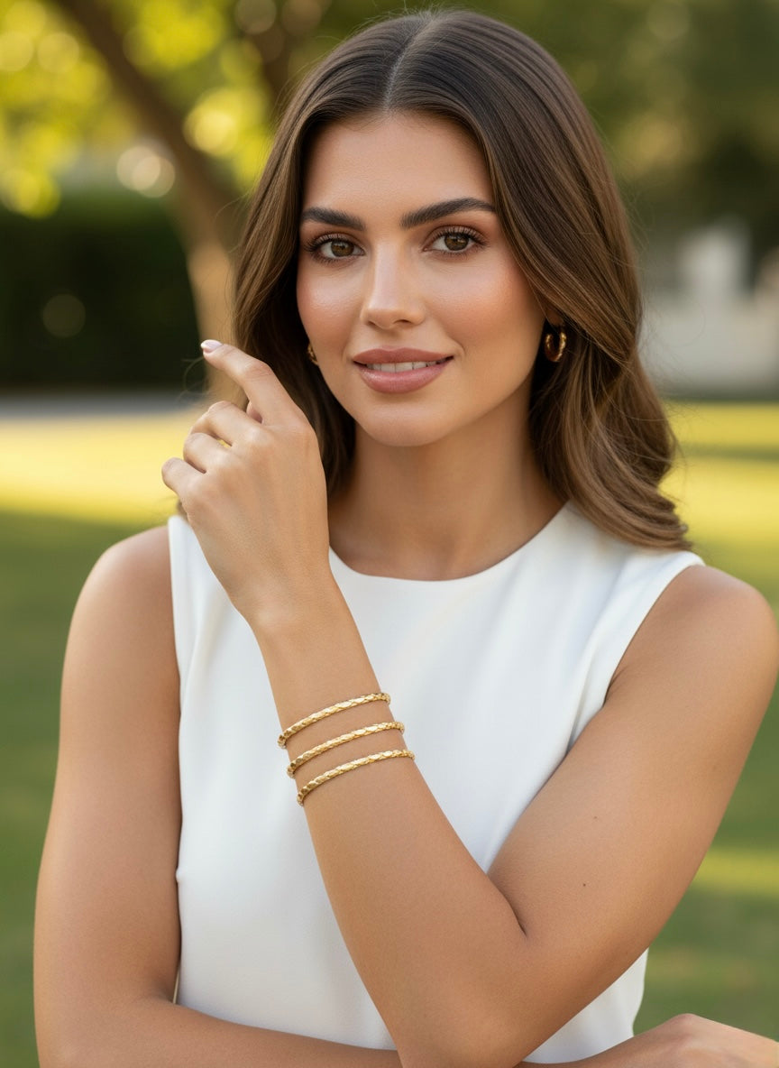 Meera Cuff