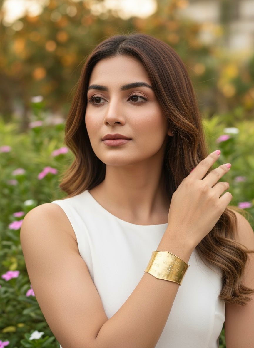 Sierra Cuff