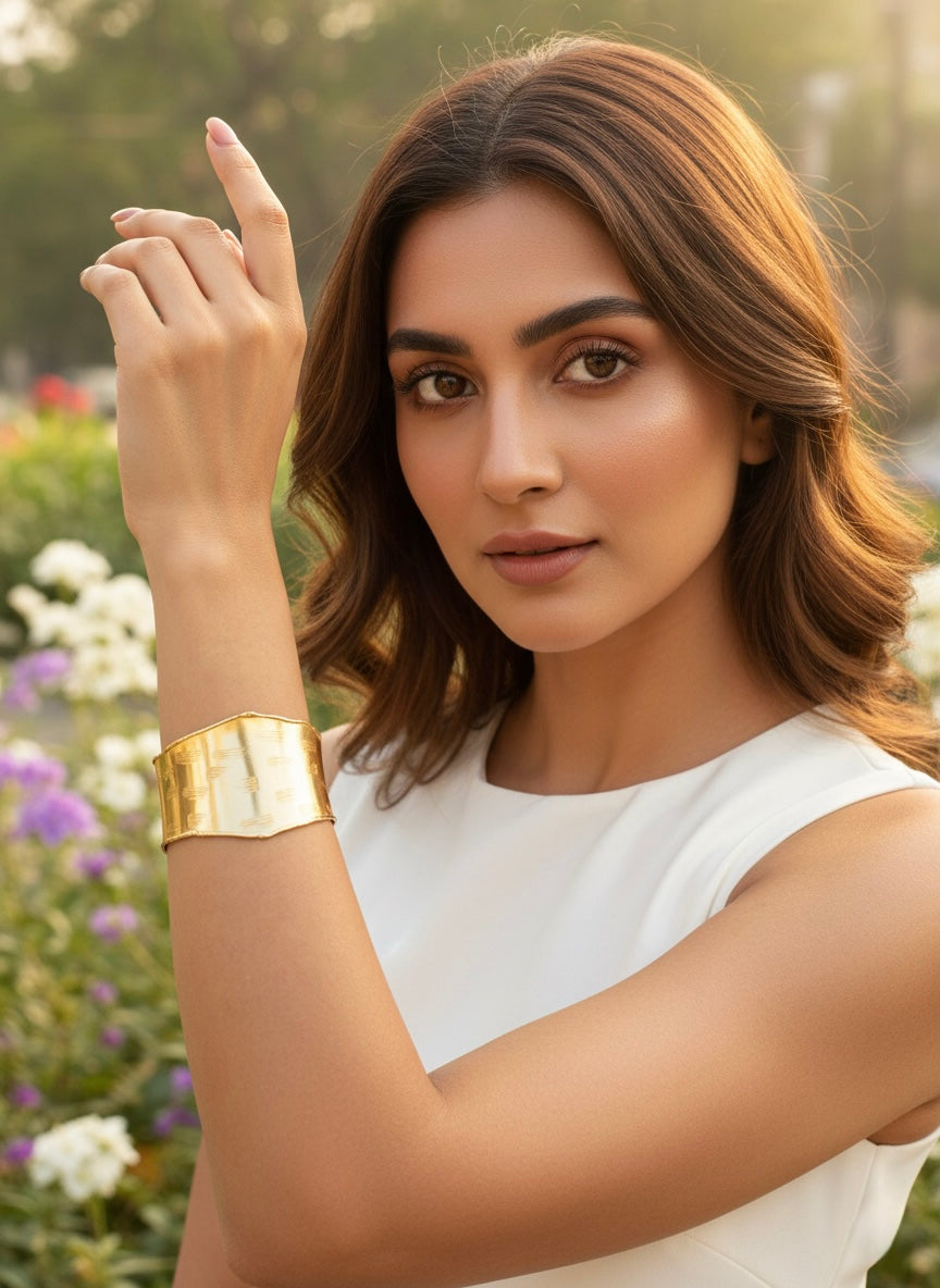 Sierra Cuff