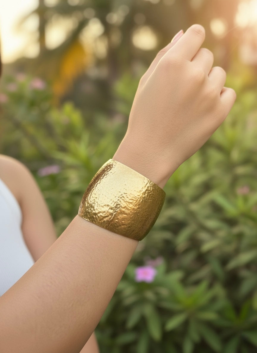 Naaz Cuff
