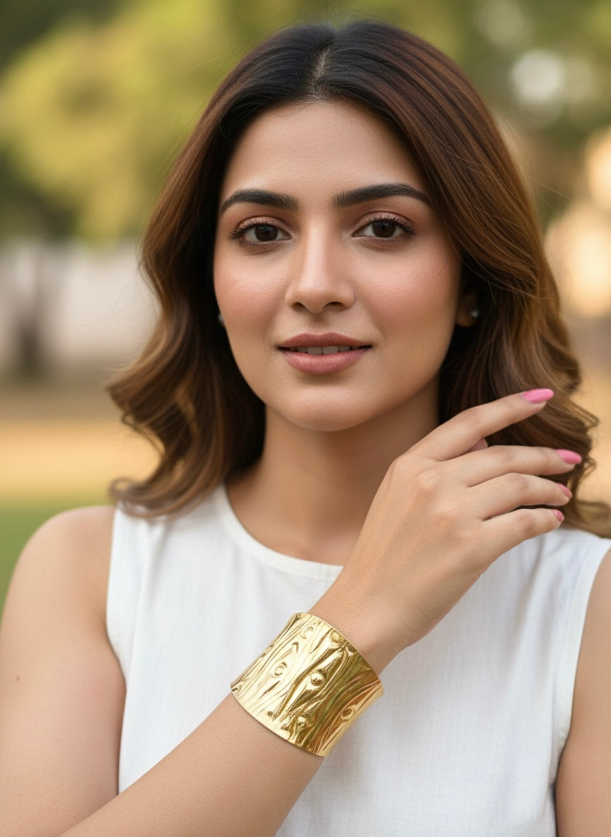 Sylva Cuff