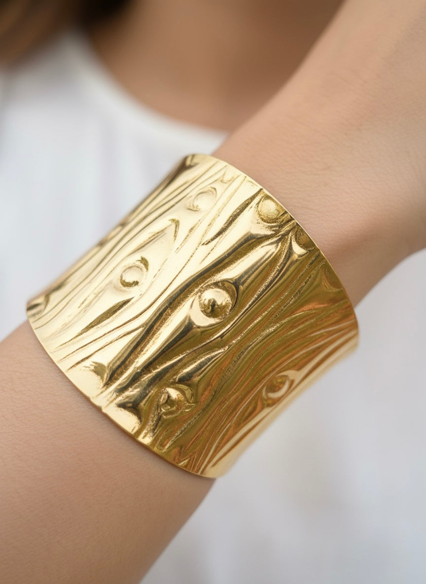 Sylva Cuff