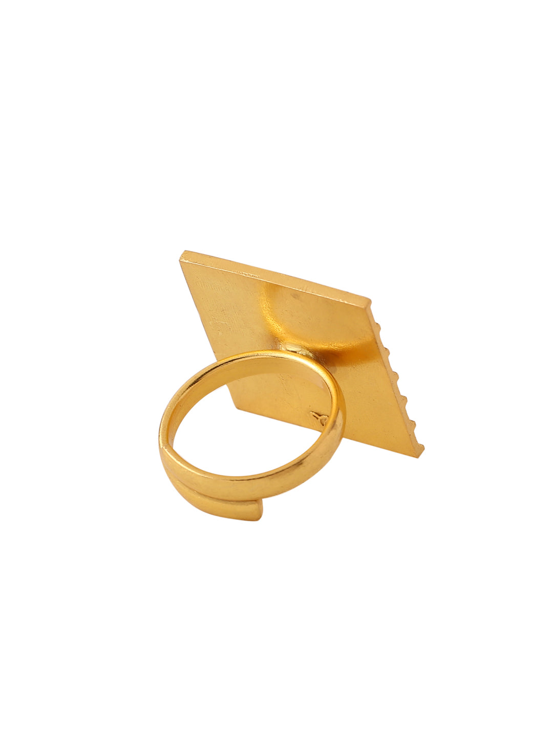 Boxy Ring