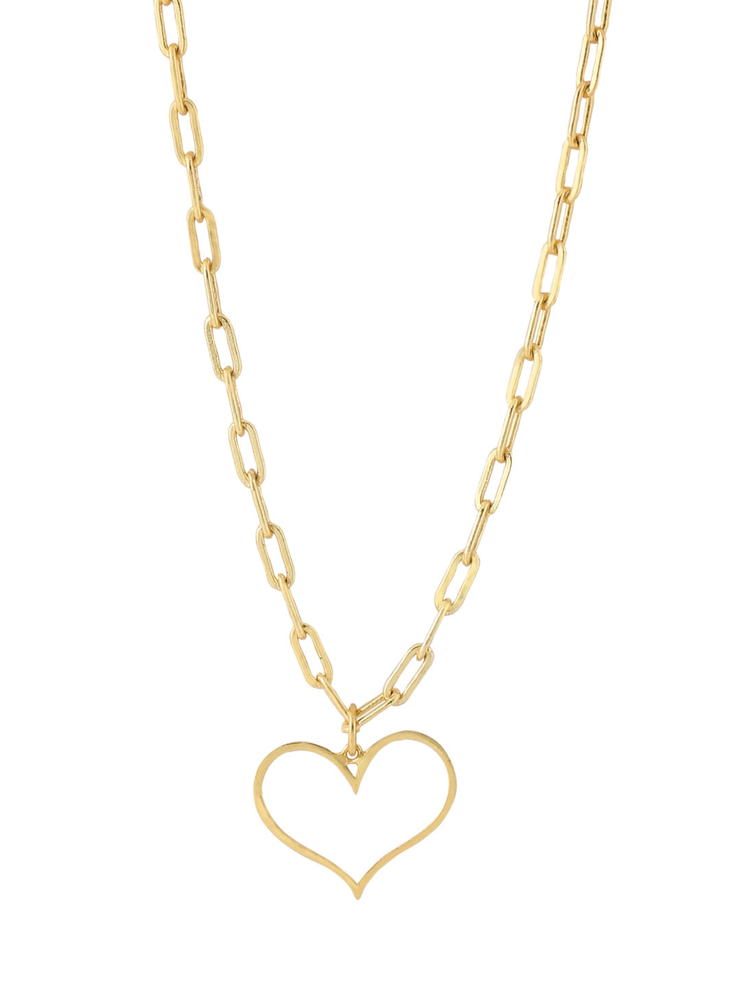 Rytasha Rathore - Happy Heart Necklace