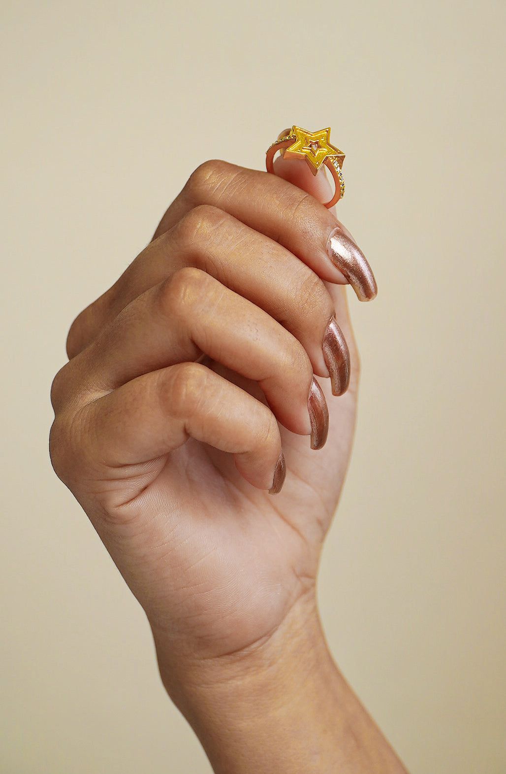 Star Ring