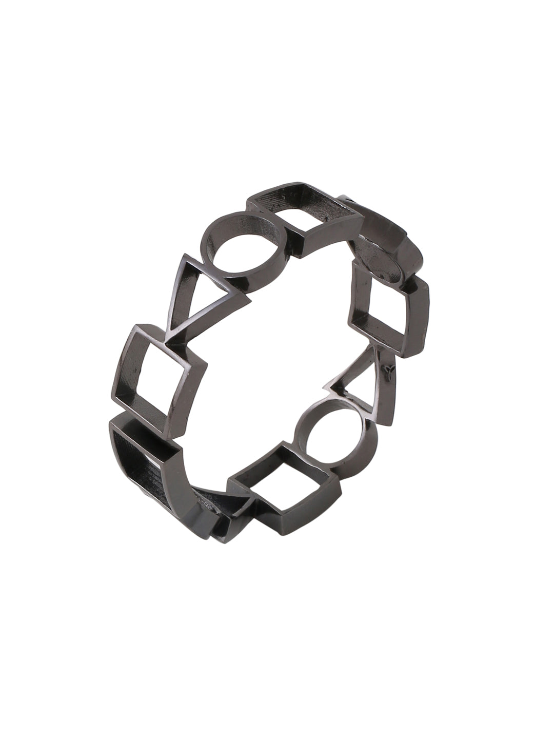 Ludic Cuff - Black