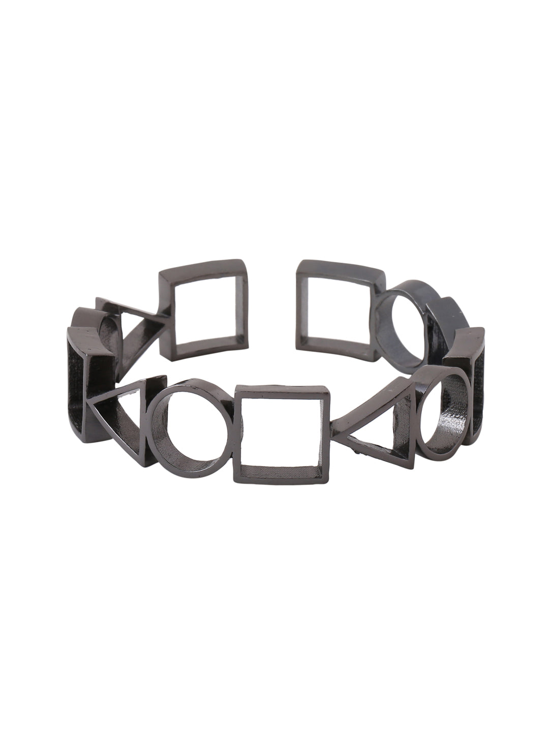 Ludic Cuff - Black