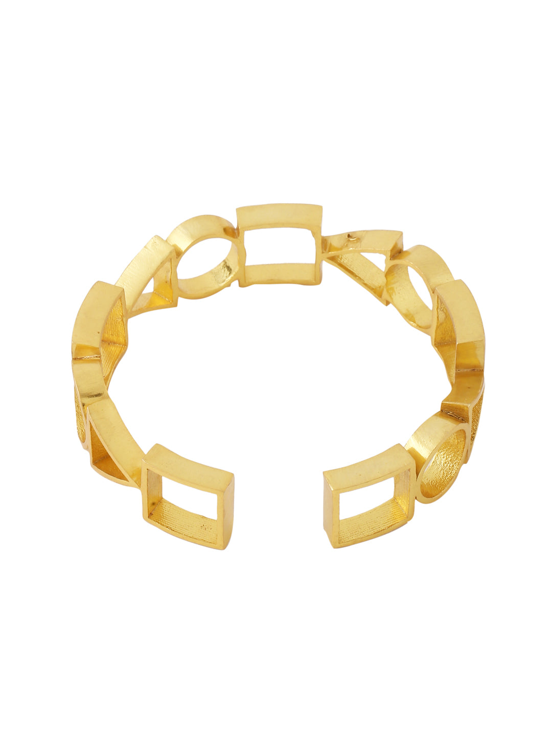 Ludic Cuff - Golden