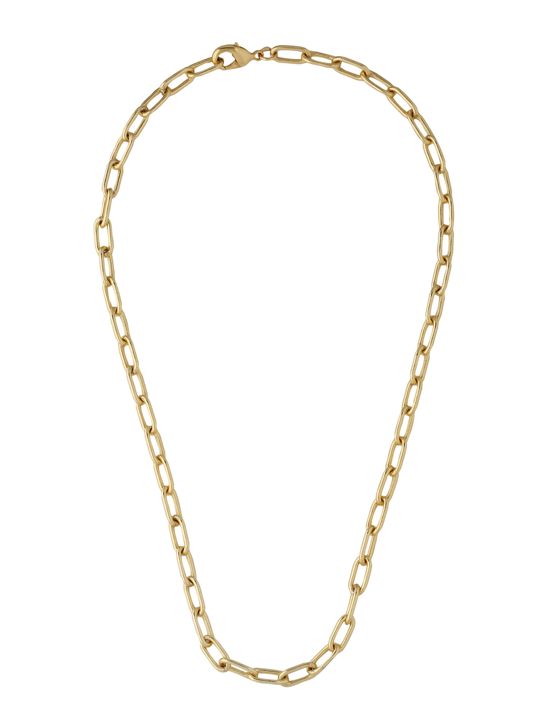 Dolly Singh - Glided Necklace