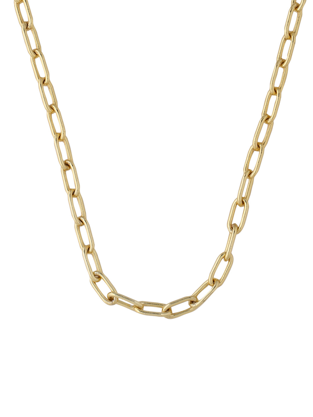 Dolly Singh - Glided Necklace
