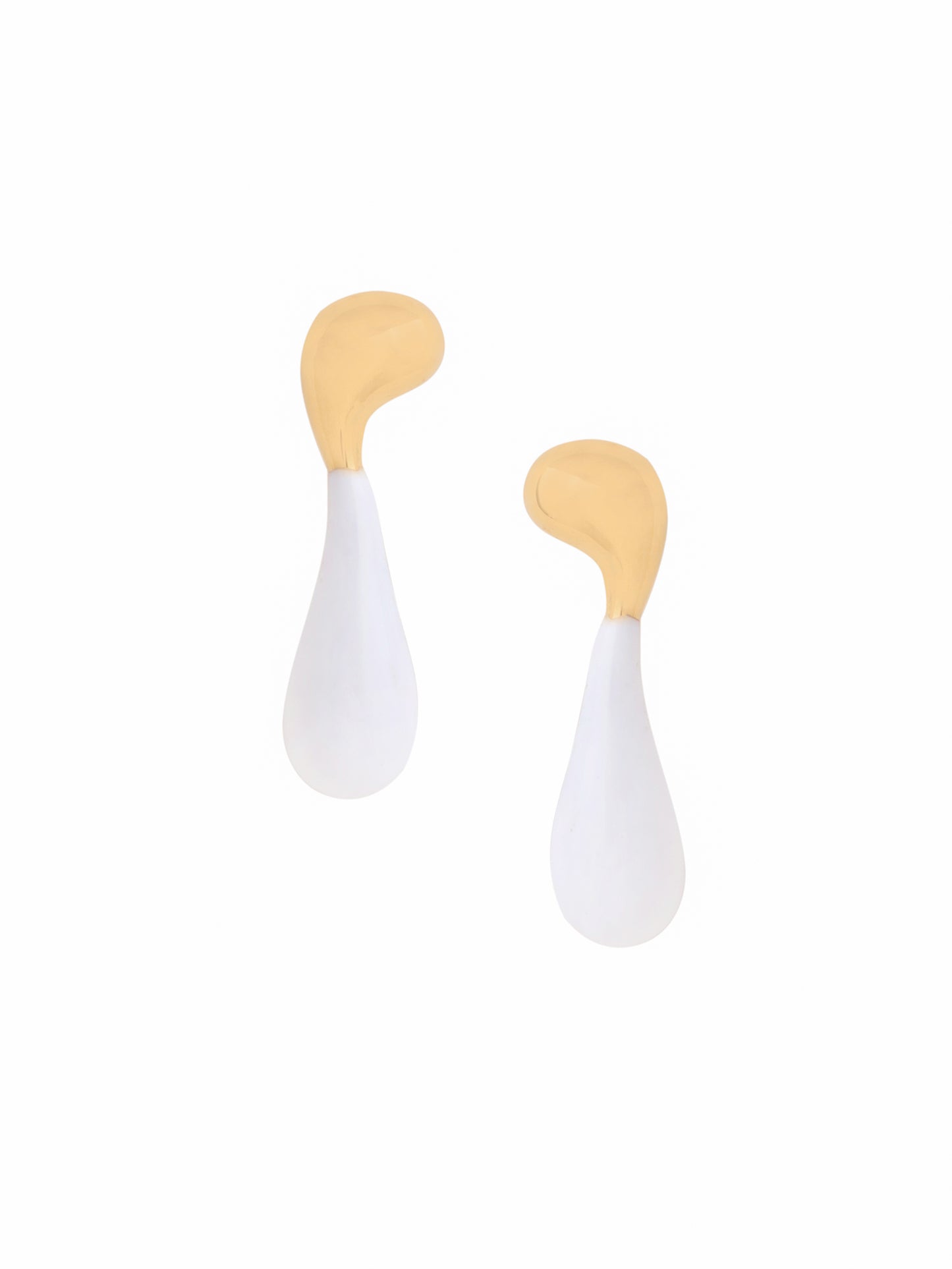 Droplet Earrings
