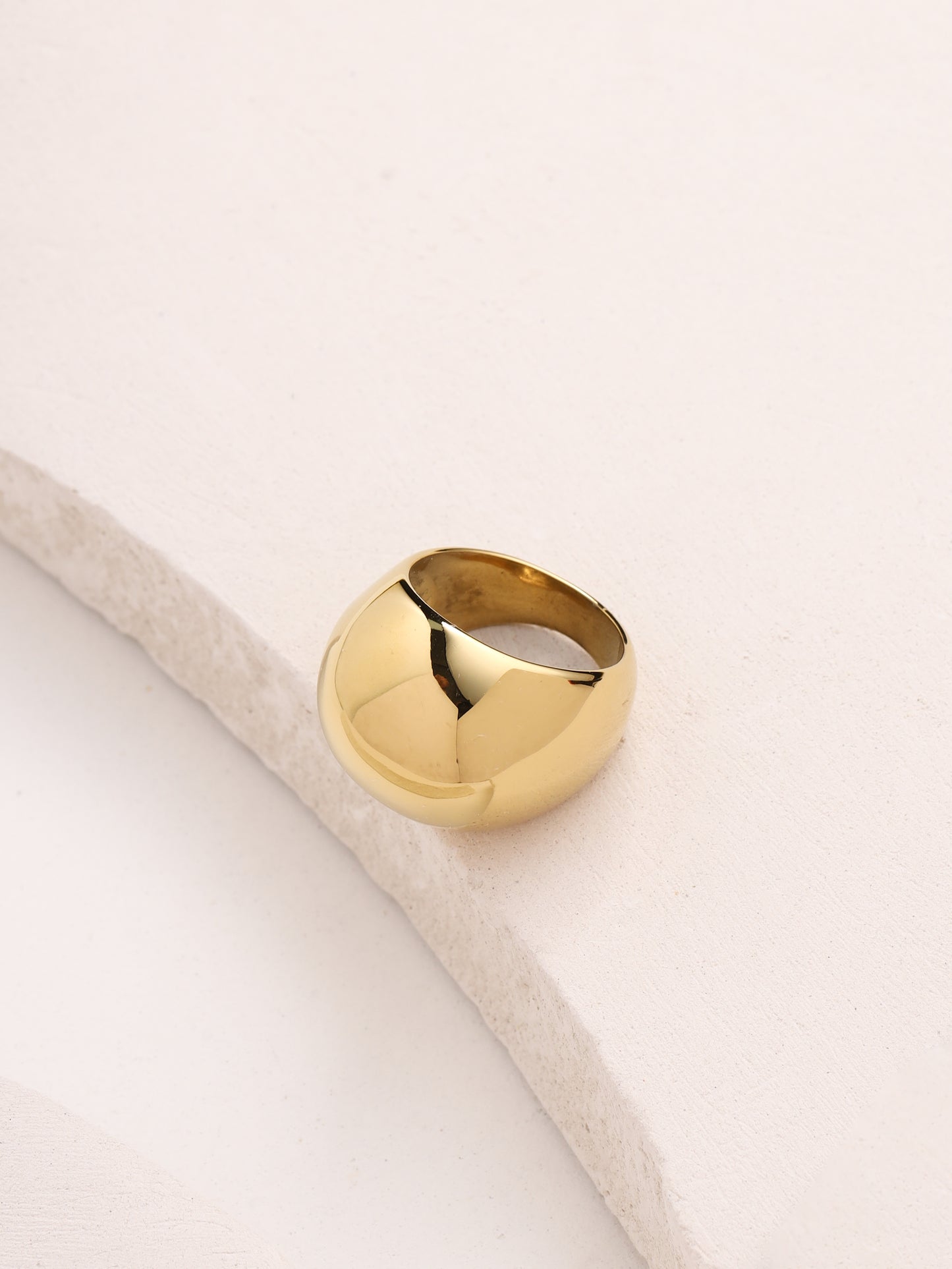 Chunky Ring