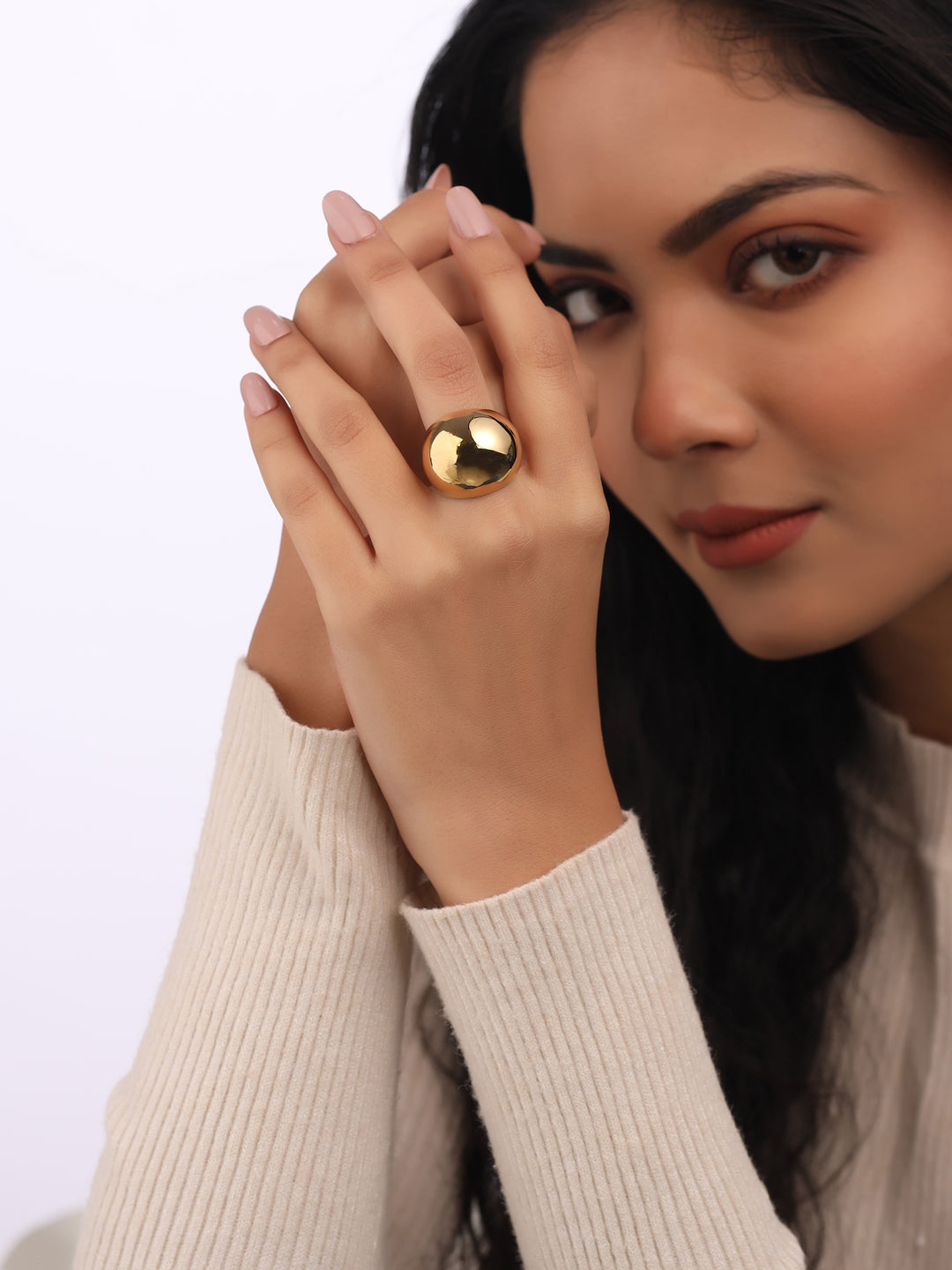 Chunky Ring