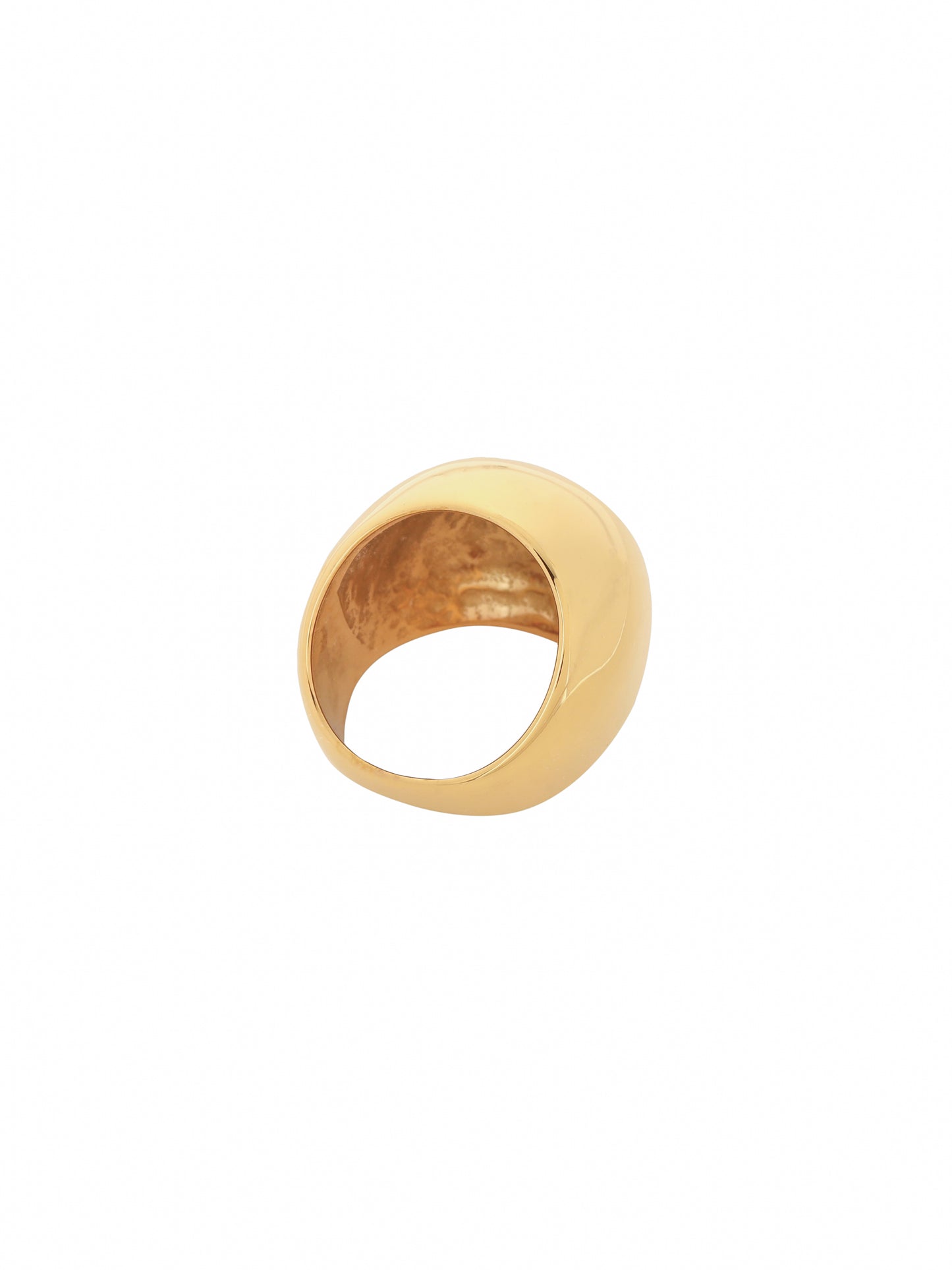 Chunky Ring