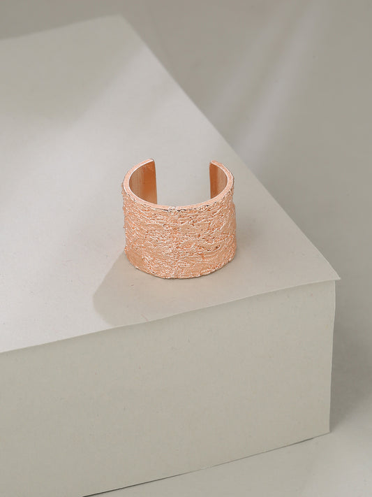 Lava Band - Rose Gold