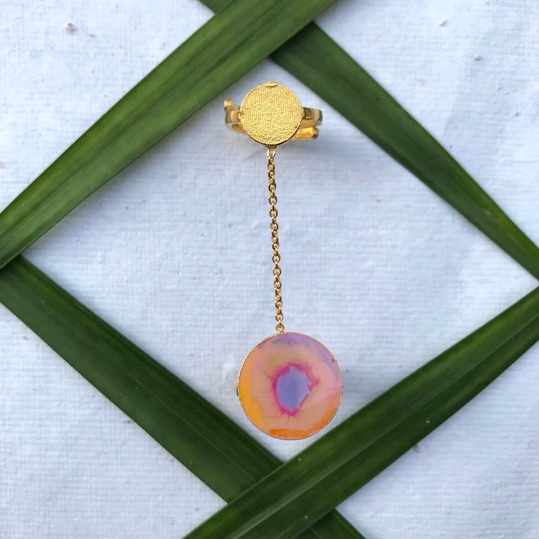 latest designer rings