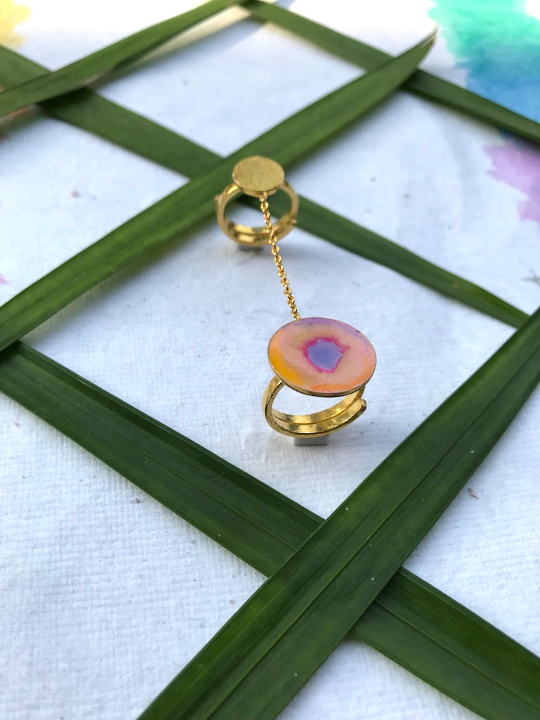 beautiful wedding bands