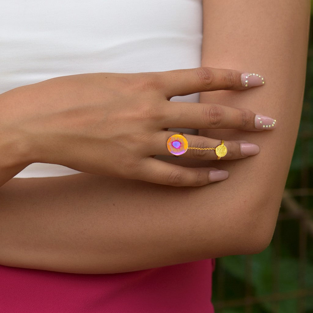 Oberon Ring