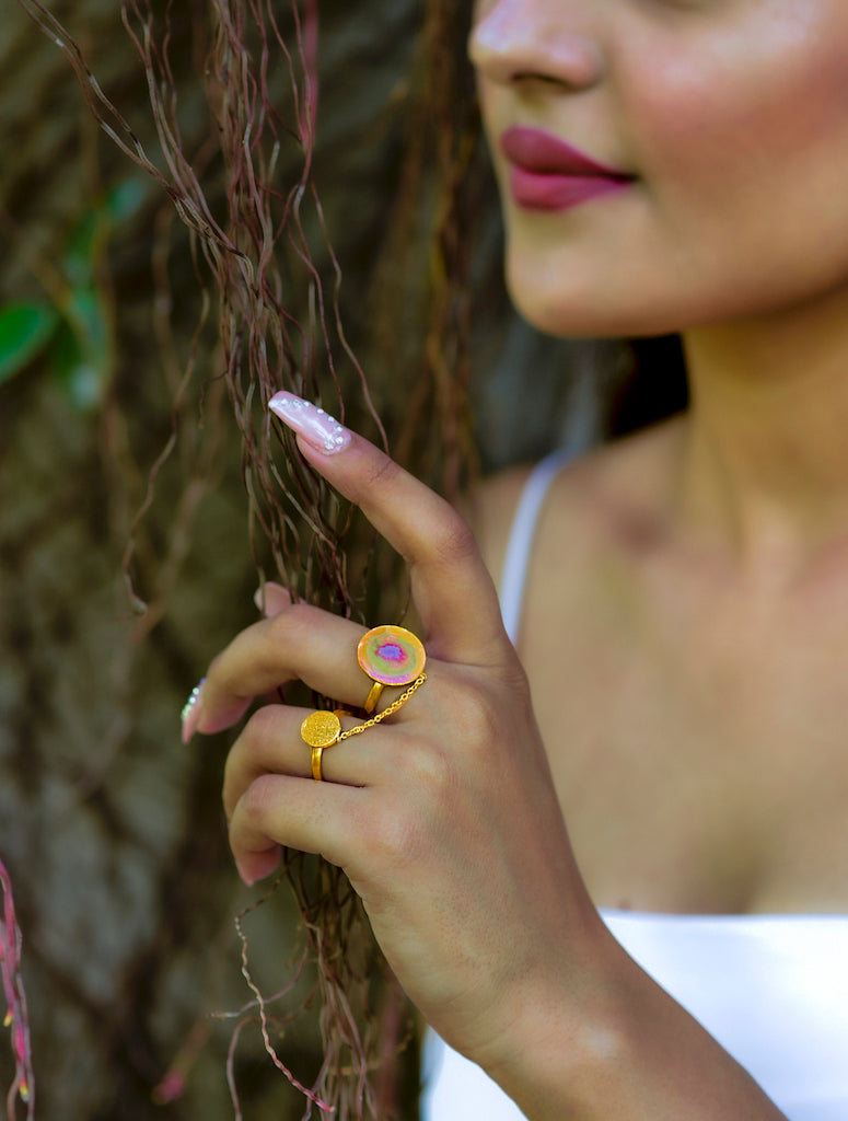 Oberon Ring