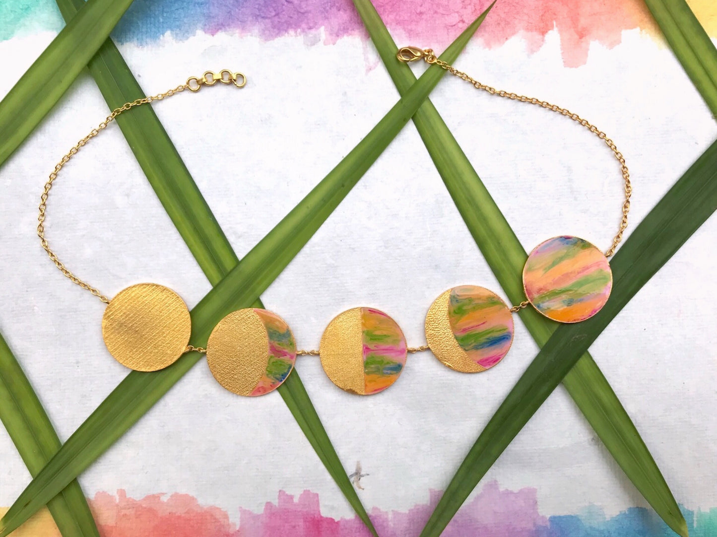 Selene Choker