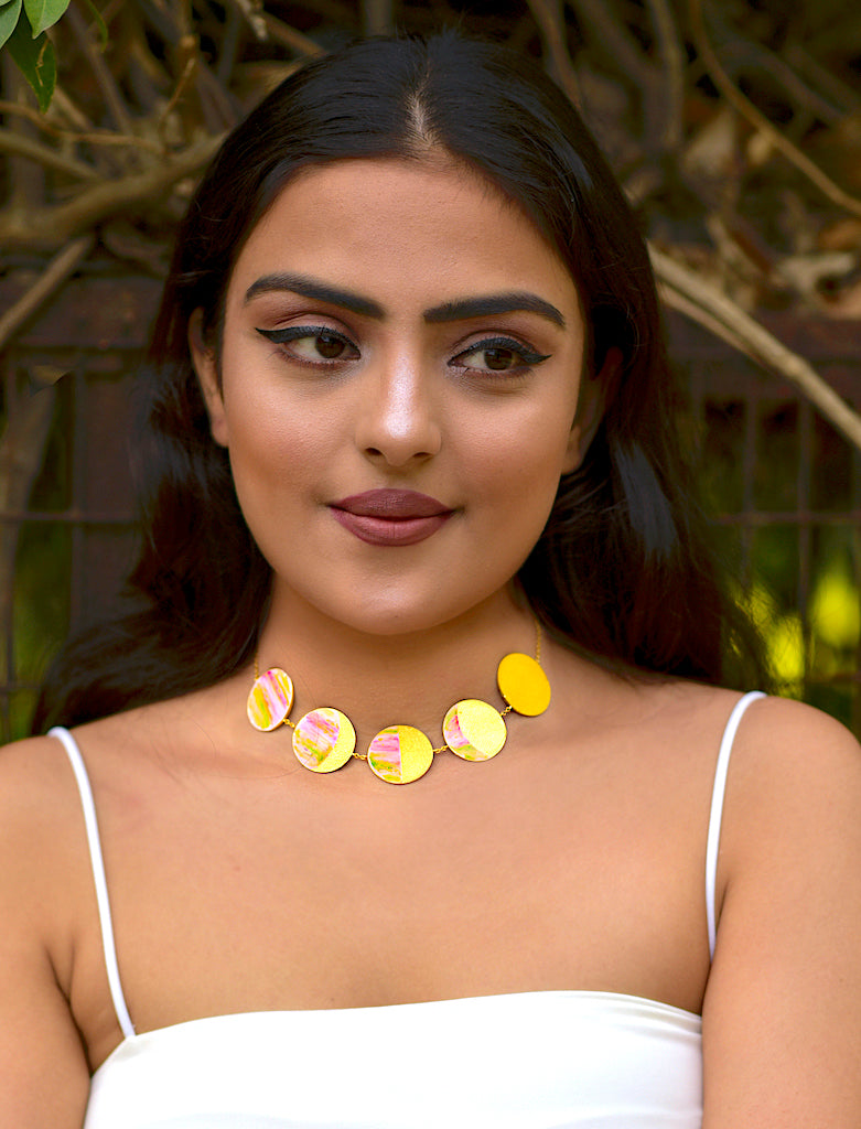 Selene Choker