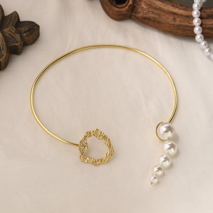 Audrey Choker - Golden