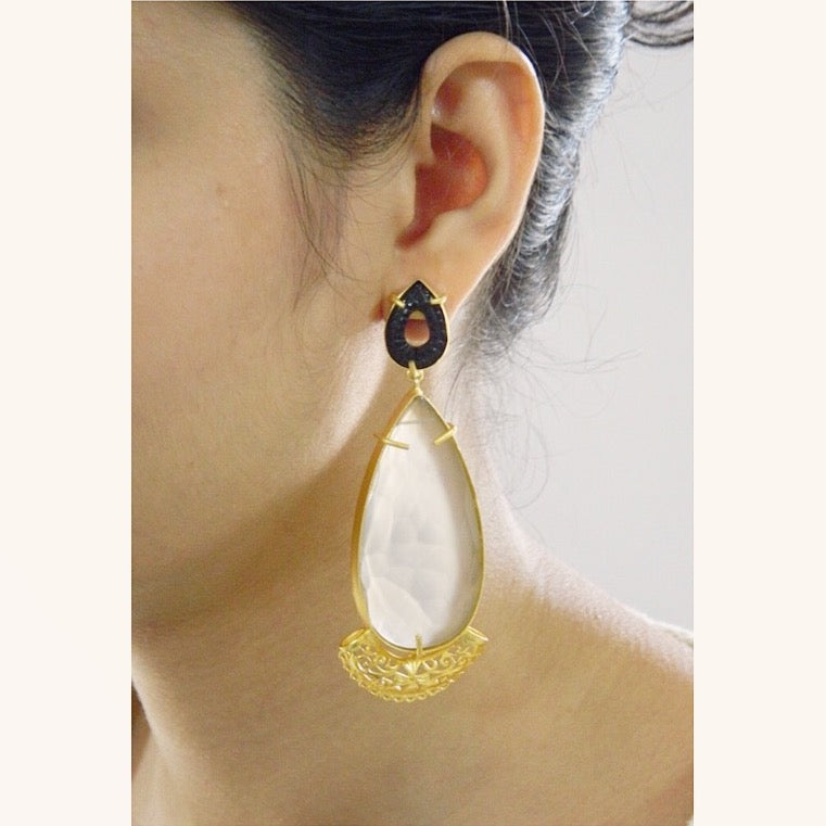 stylish earrings for girls