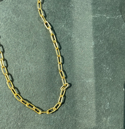 Auric Necklace