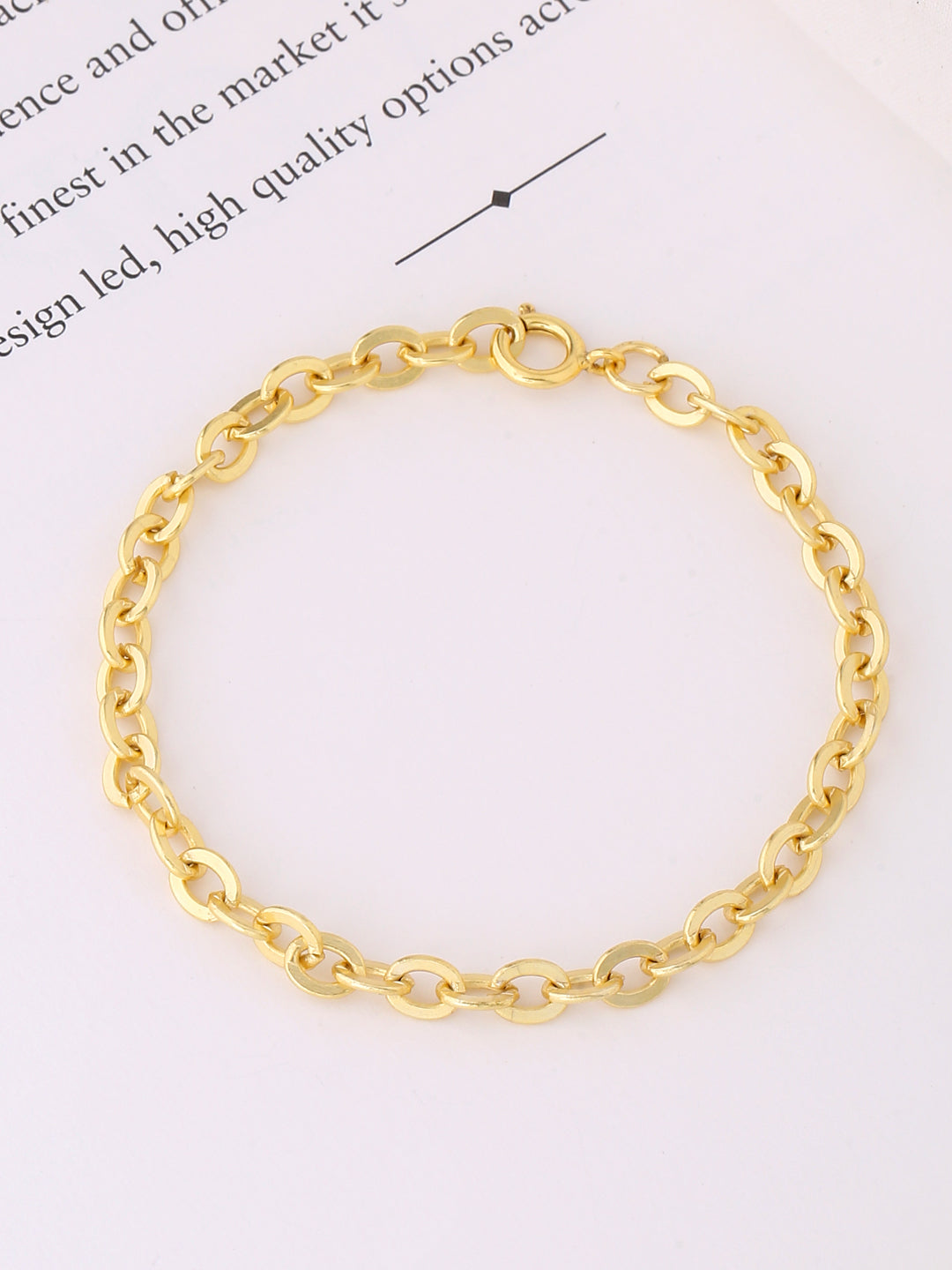 Mellow Bracelet