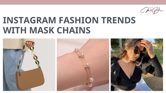 5 ways to style Mitali Jain Chains - Instagram Trends