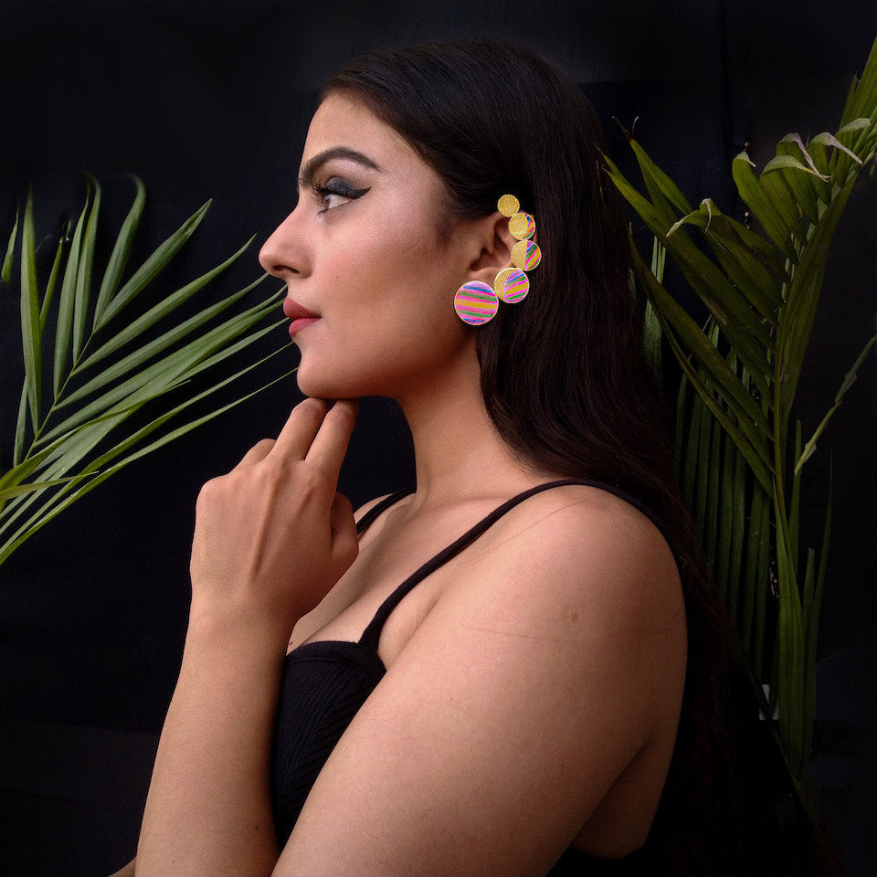 Summer Luna Collection