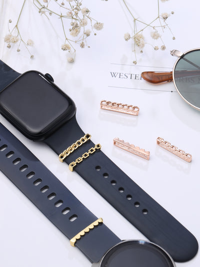 Watch Accessories
