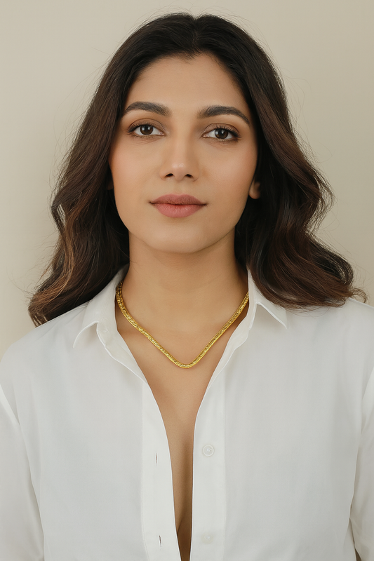 Athens Hasli Choker