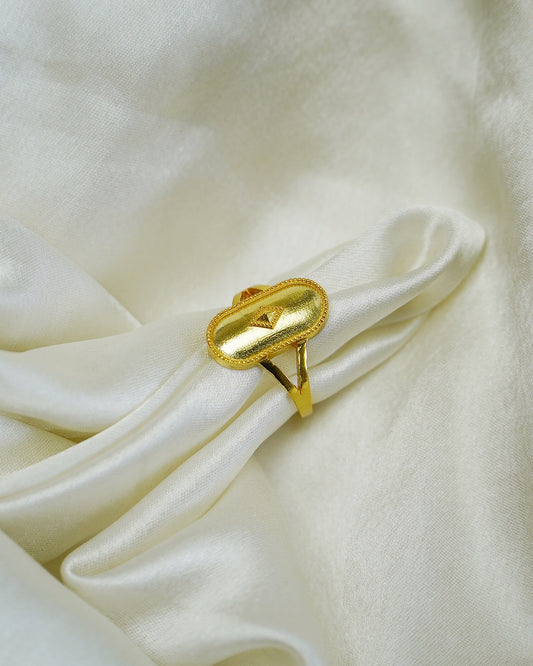 Venus Ring