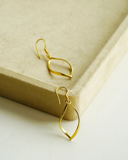 Halo Earrings