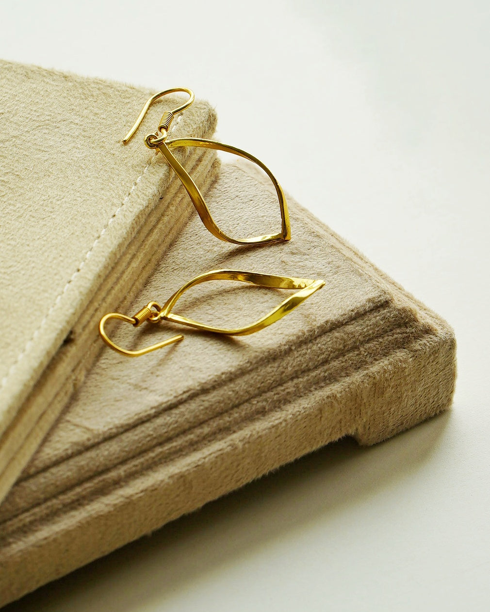 Halo Earrings