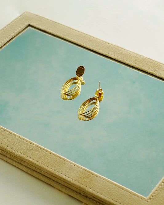 Aria Earrings