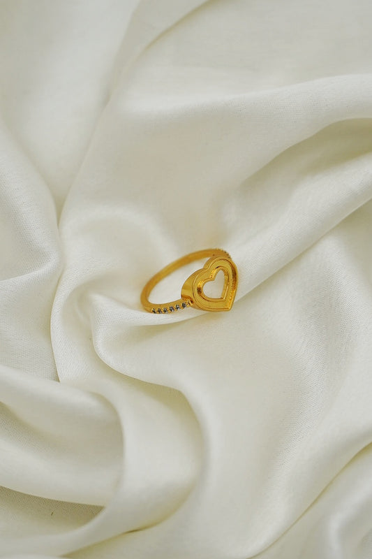 Heart Ring