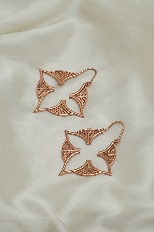 Bloom Hoops