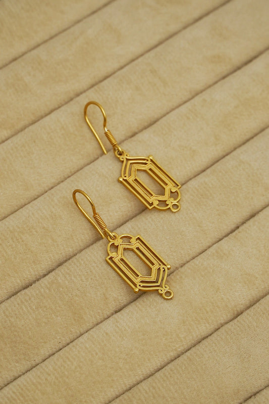 Arabian Drops